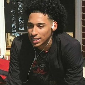 Meet your Posher, Omarion